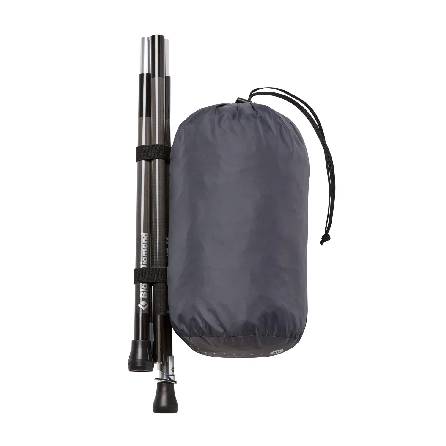Black Diamond Mega Snow tente expédition 4 personnes