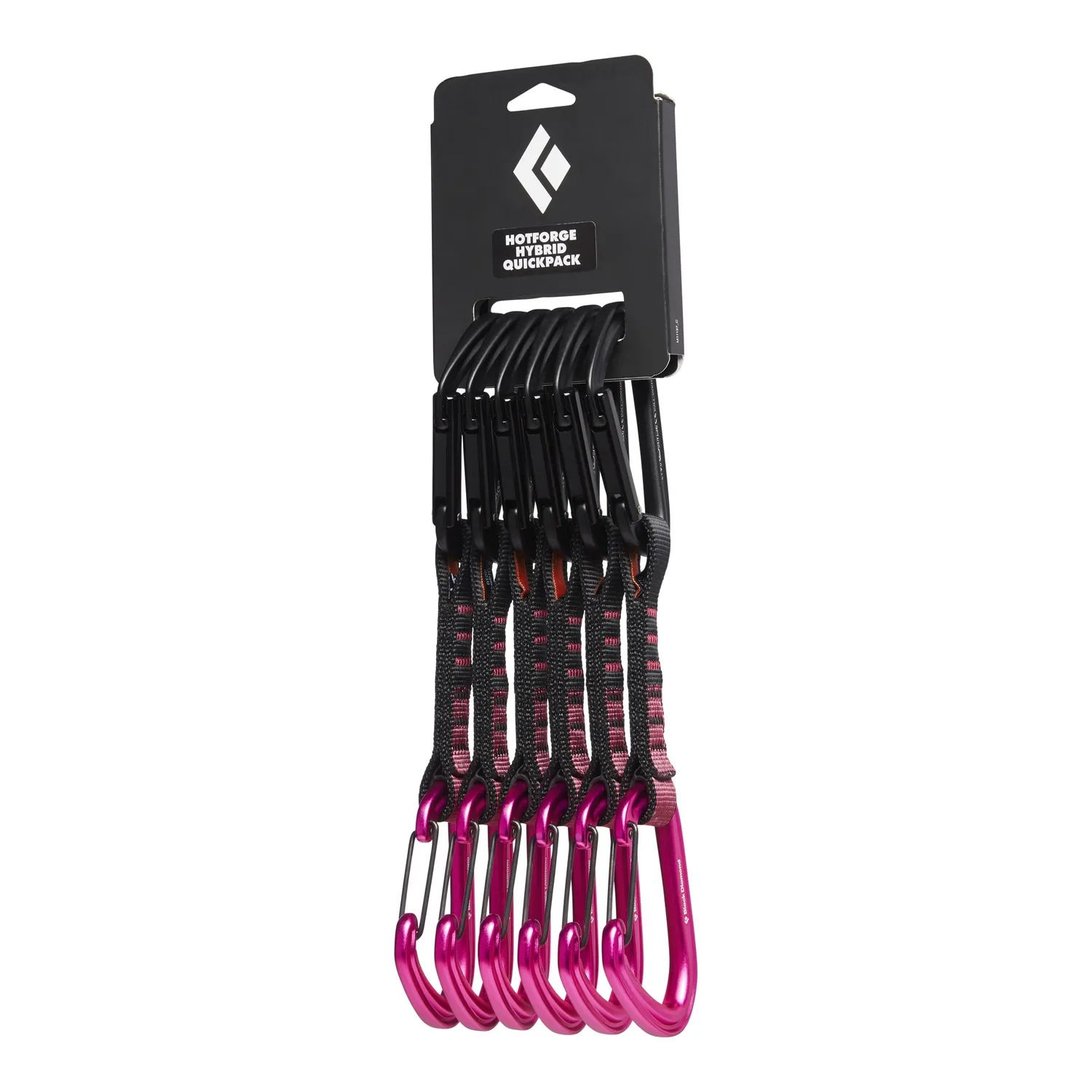 Black Diamond Hotforge Hybrid Quickpack dégaine