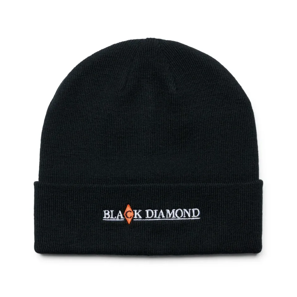 Black Diamond Watch Cap bonnet