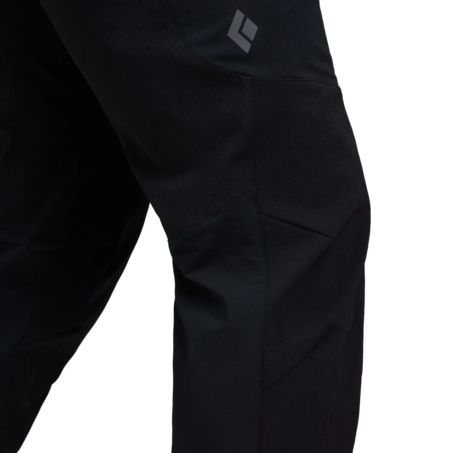 Black Diamond Alpine Hybrid pantalon homme