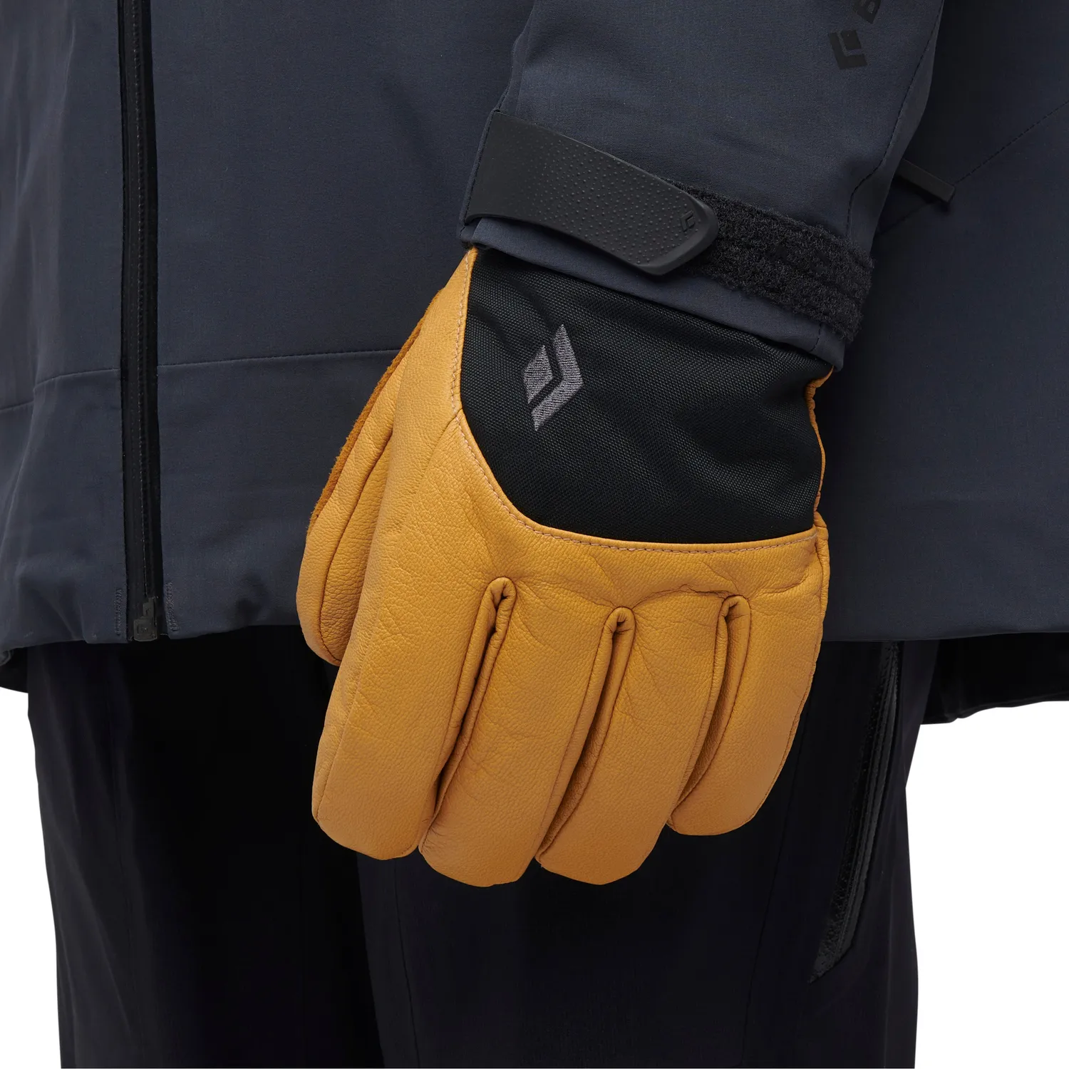 Black Diamond Legend gants de ski homme