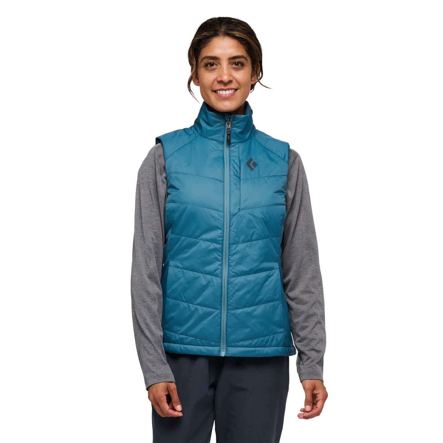 Black Diamond Solution 2.0 gilet