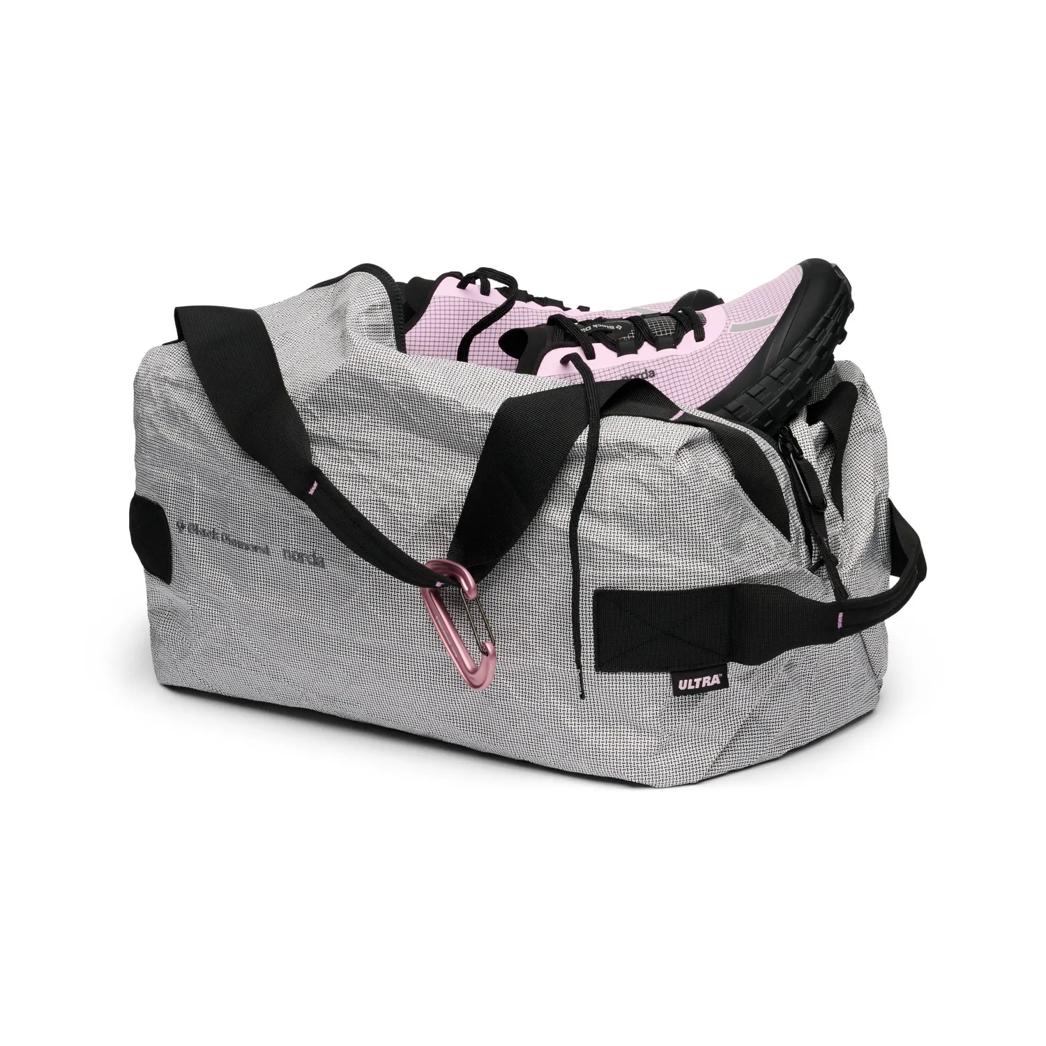 Black Diamond BD X Norda Mission 30 L duffel