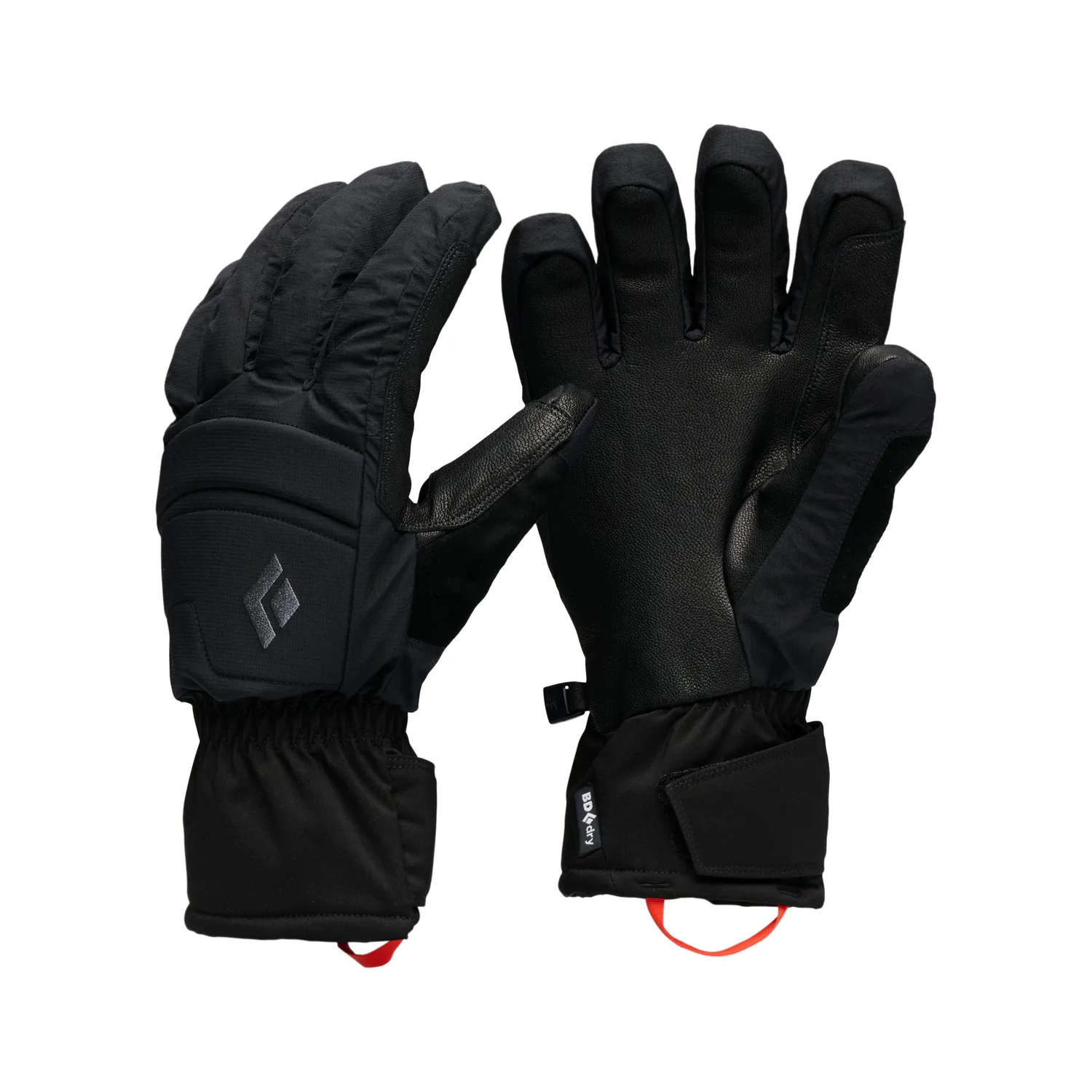 Black Diamond Recon LT gants ski intermédiaires