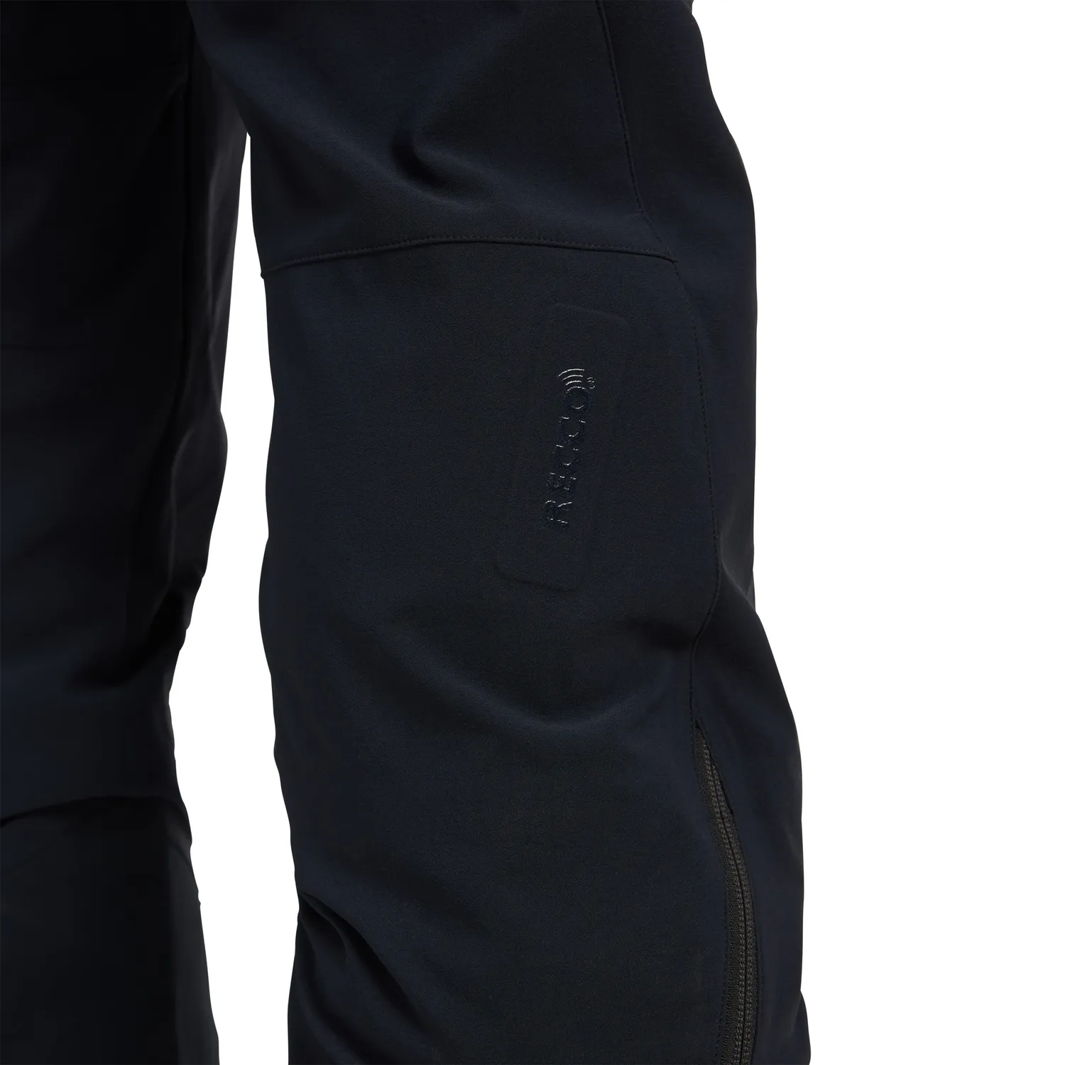 Black Diamond Dawn Patrol pantalon softshell homme