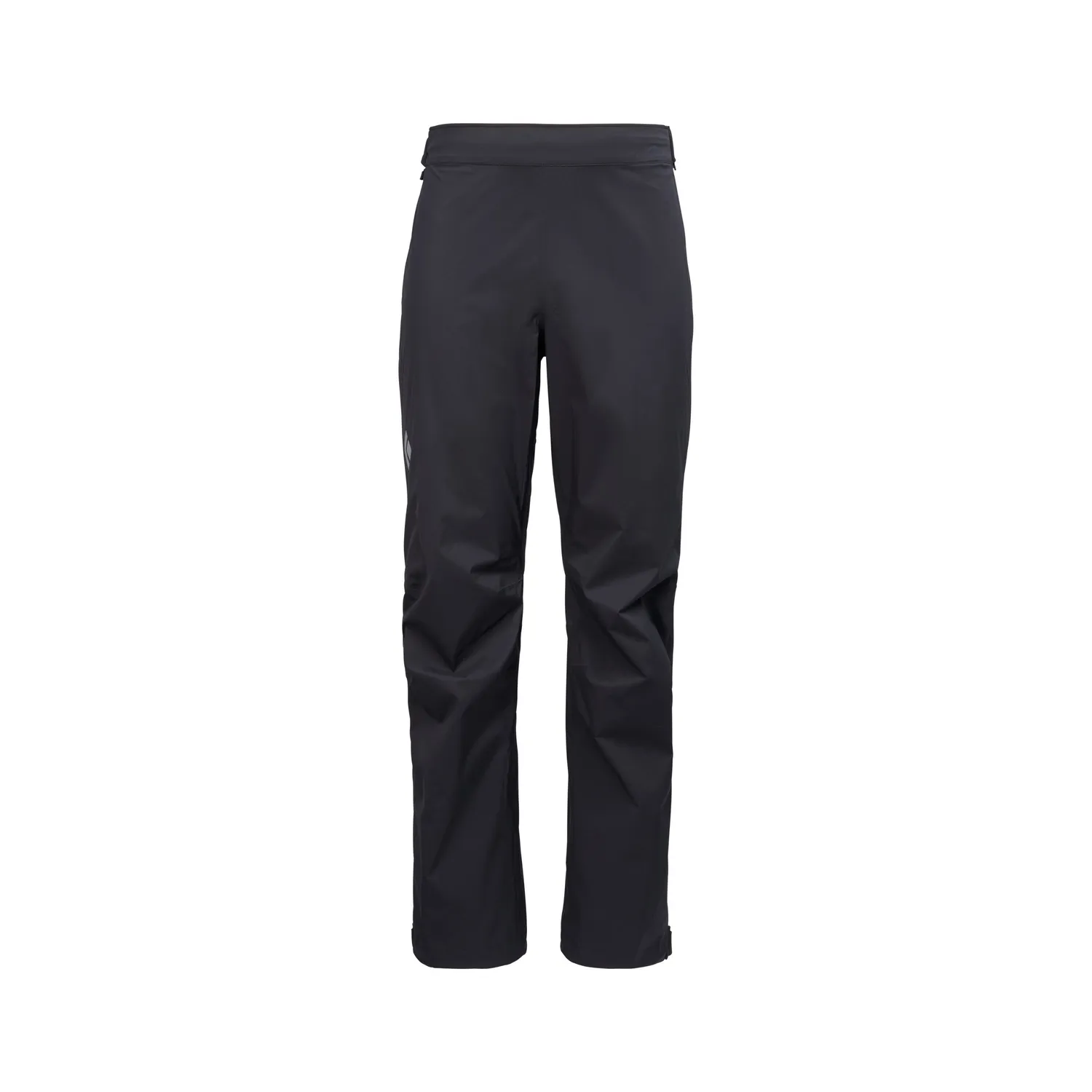 Black Diamond Fineline Stretch Pantalon Imperméable Homme