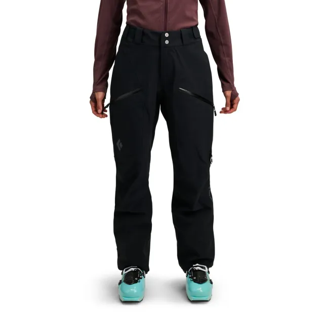 Black Diamond Recon Stretch Pants pantalon ski femme