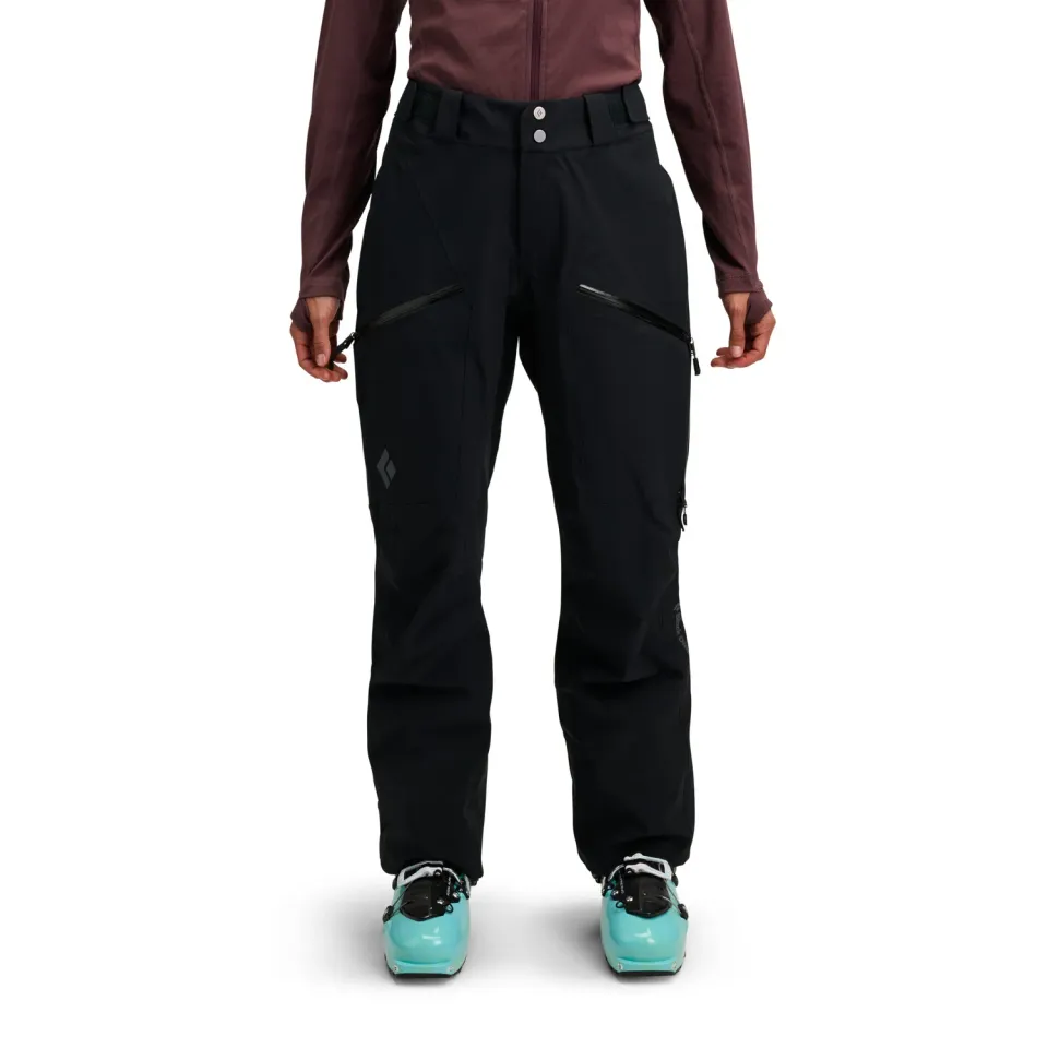Black Diamond Recon Stretch Pants pantalon ski femme