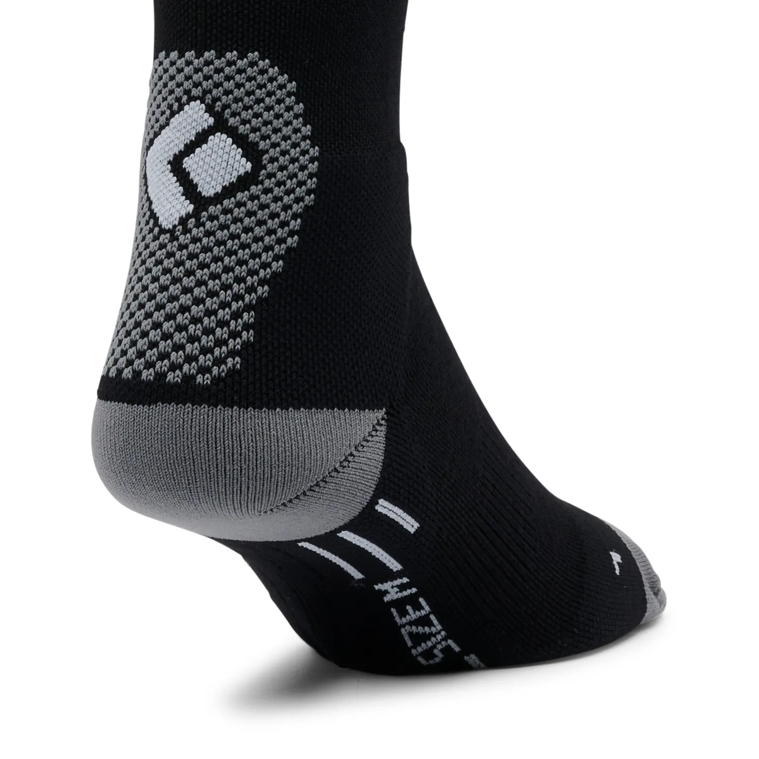 Black Diamond BD Merino Compression chaussettes de ski laine
