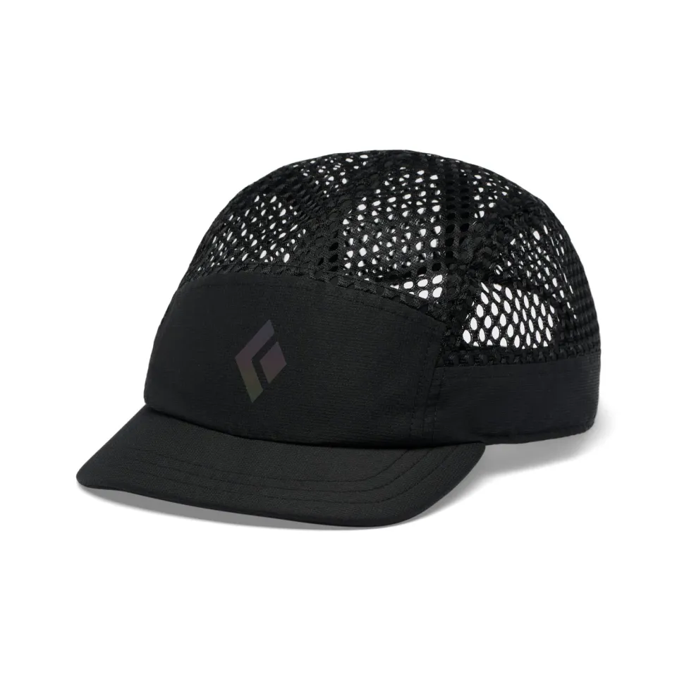 Black Diamond Distance LT casquette trail