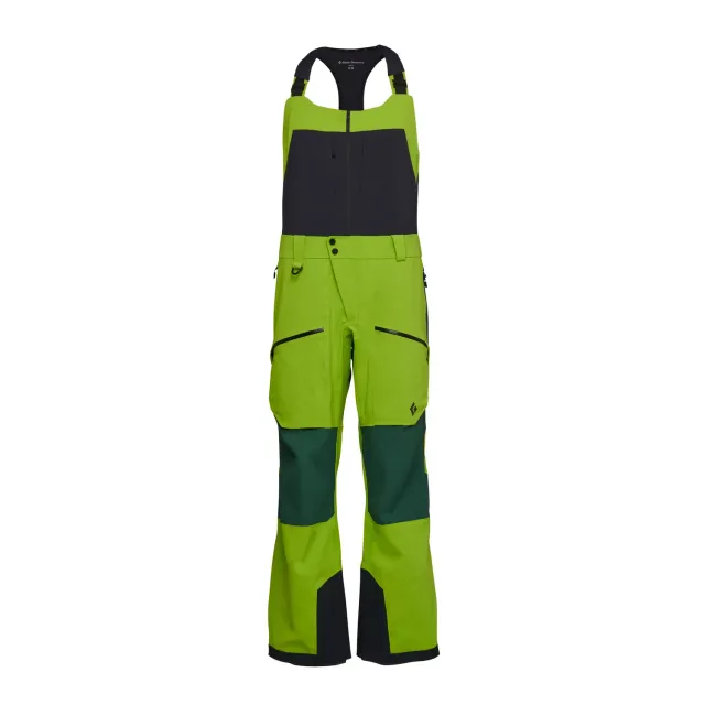 Black Diamond Recon Stretch Pro salopette homme