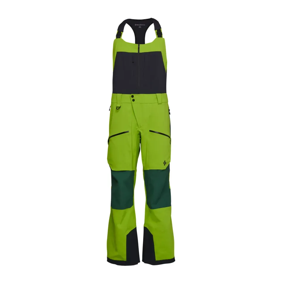 Black Diamond Recon Stretch Pro salopette homme