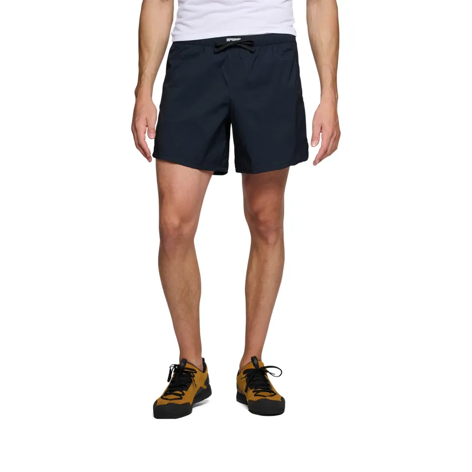 Black Diamond Flatiron short homme DWR sans PFC