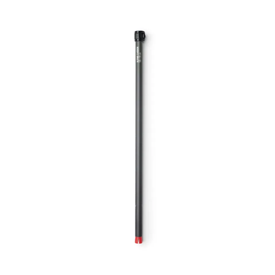Black Diamond Carbon Brin Intermédiaire Bâton FlickLock