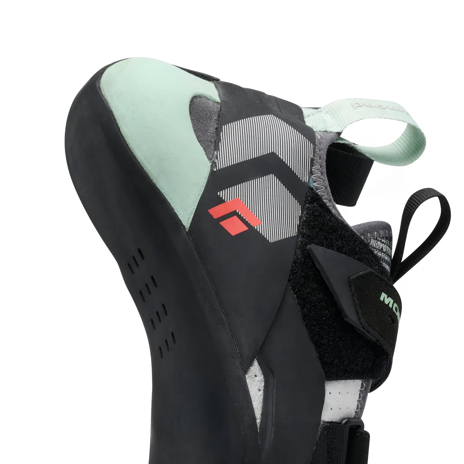 Black Diamond Women Momentum chaussons escalade confort