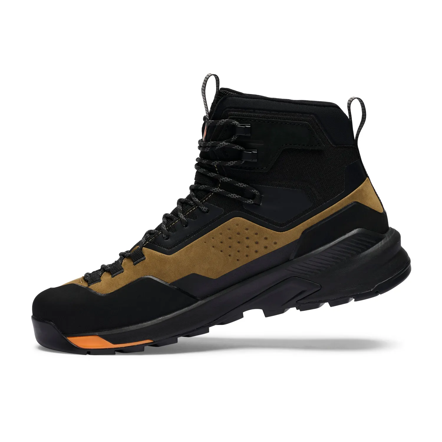 Black Diamond Technician Pro Mid chaussures approche imperméables