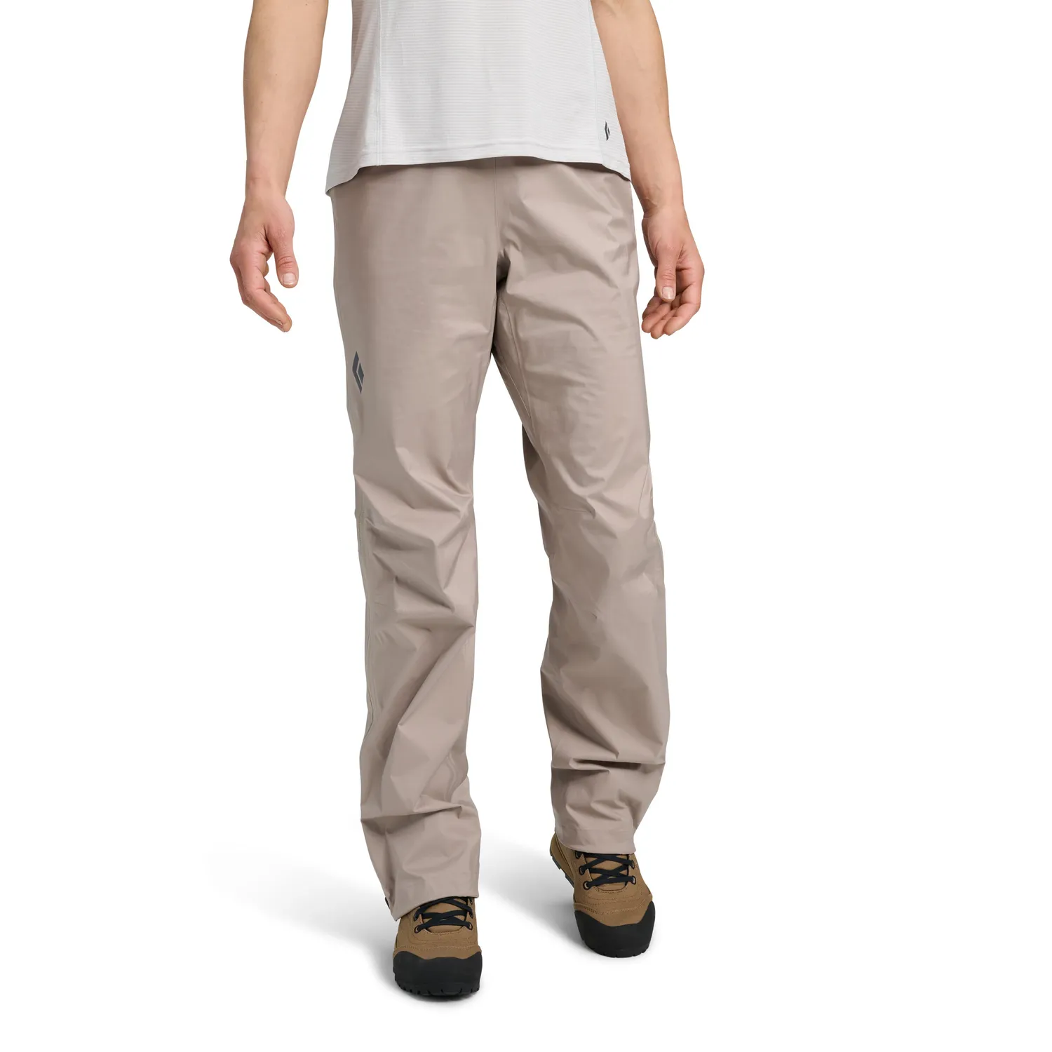 Black Diamond Women's Fineline Stretch Full Zip Pants pantalon femme