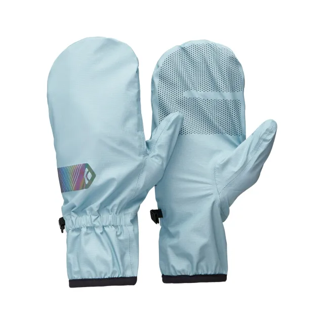 Black Diamond UL Overmitts surgants imperméables