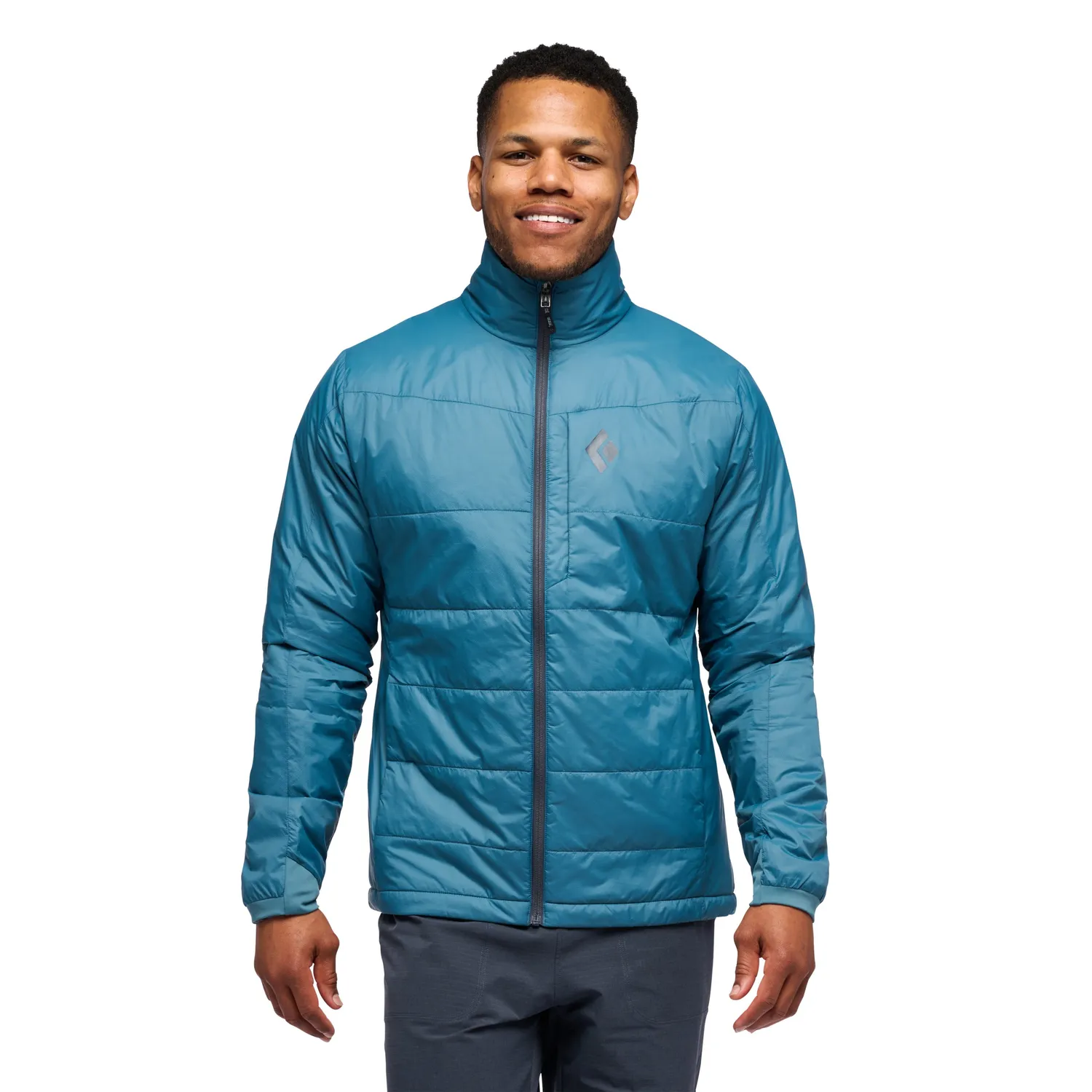 Black Diamond Solution 2.0 veste coupe-vent