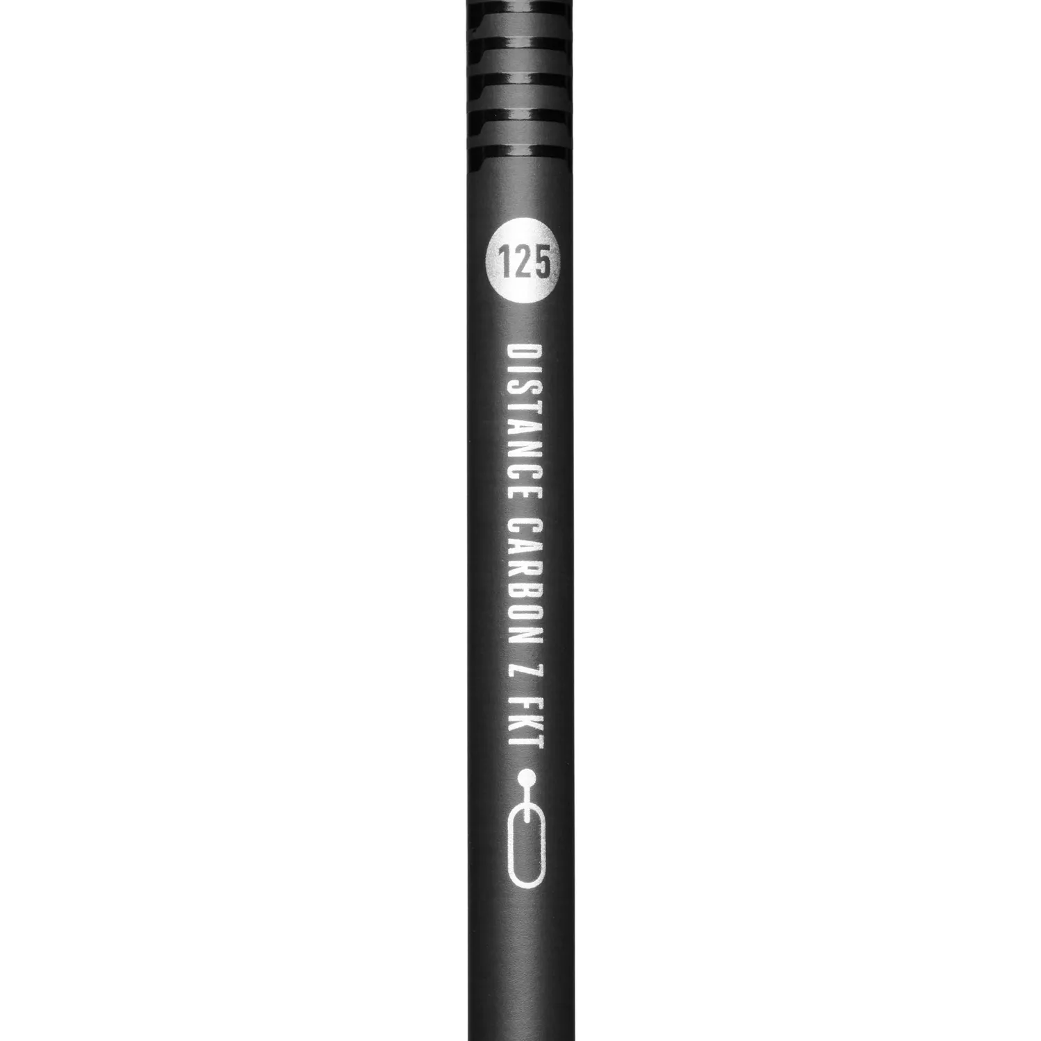 Black Diamond Distance Carbon Z FKT baton trail carbone