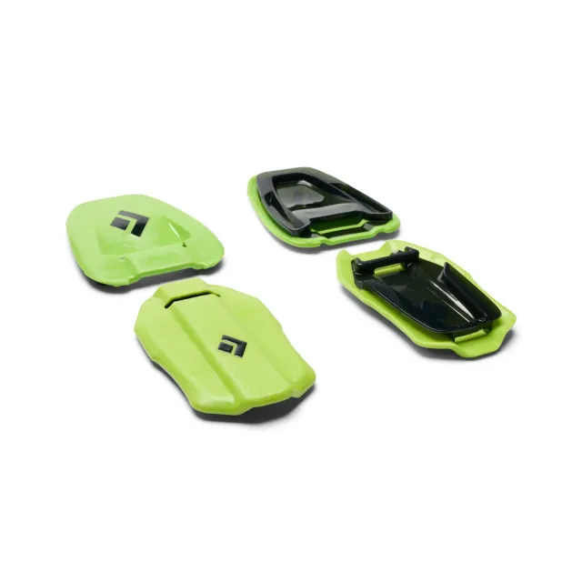 Black Diamond Snaggletooth antibotte ABS crampon rechange