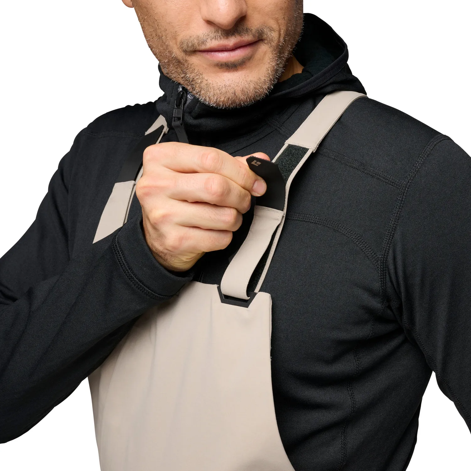 Black Diamond Factor cuissard ski homme poudreuse