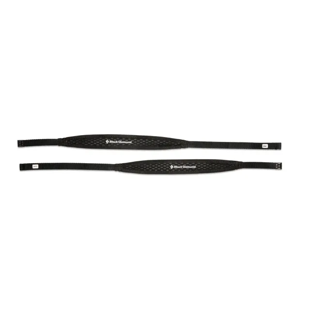 Black Diamond Pursuit dragonnes bâtons trail paire