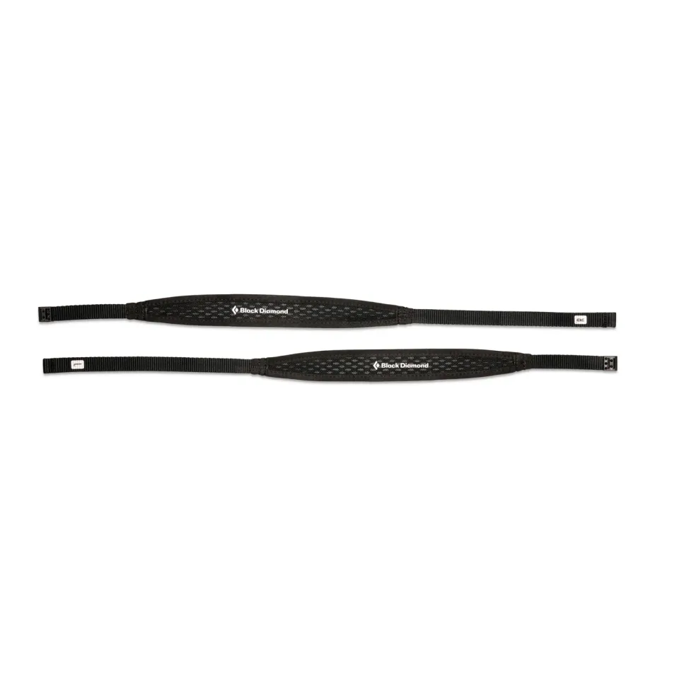 Black Diamond Pursuit dragonnes bâtons trail paire