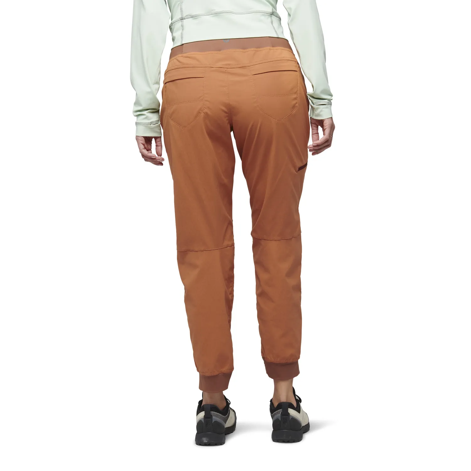 Black Diamond Technician Jogger pantalon femme