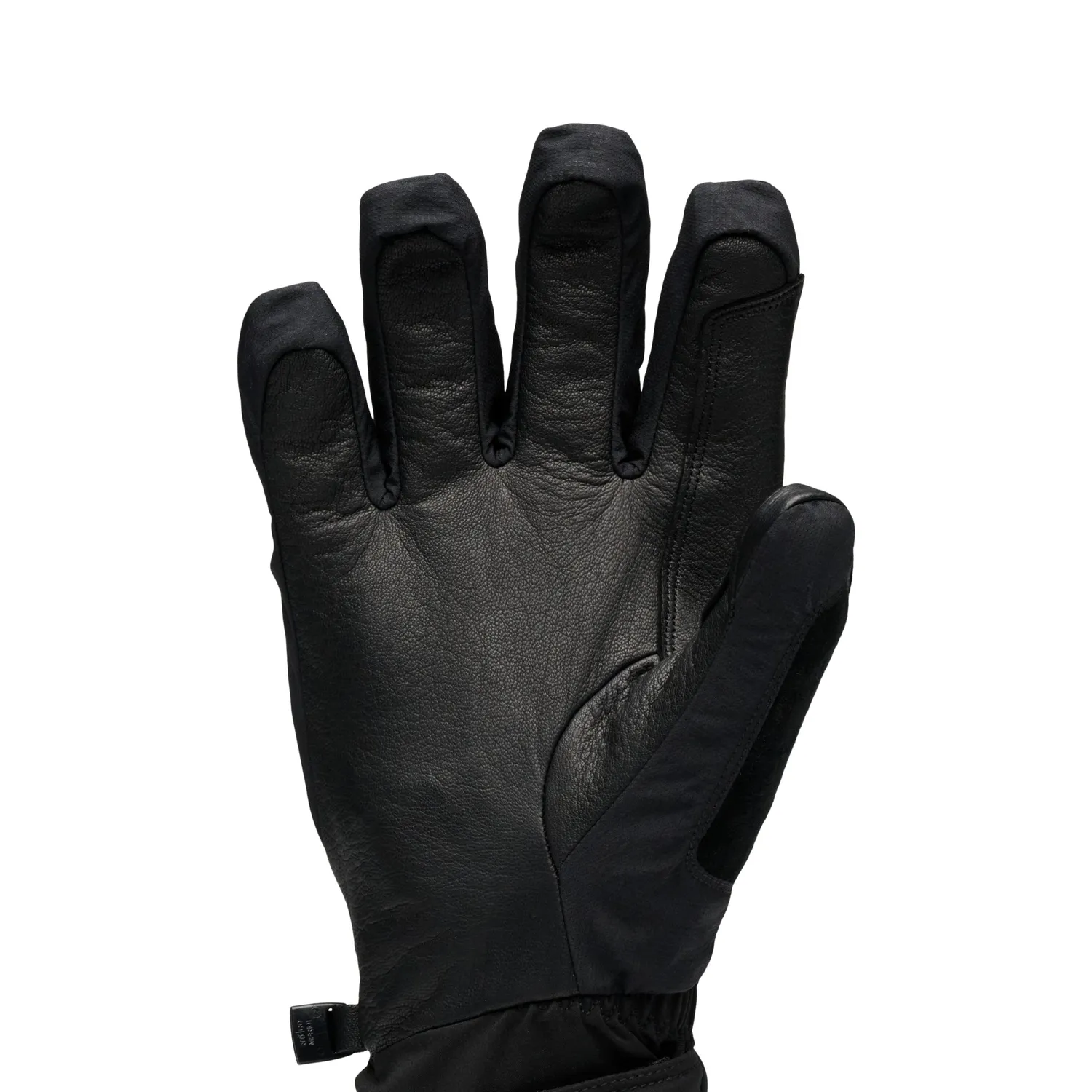 Black Diamond Recon LT gants ski femme chauds