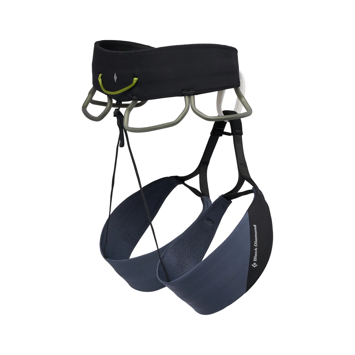 Black Diamond Solution baudrier homme confortable