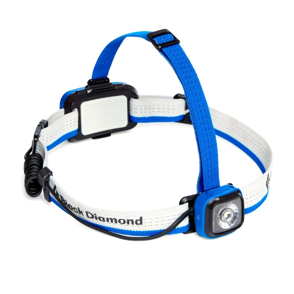 Black Diamond Sprinter 500 lampe frontale running