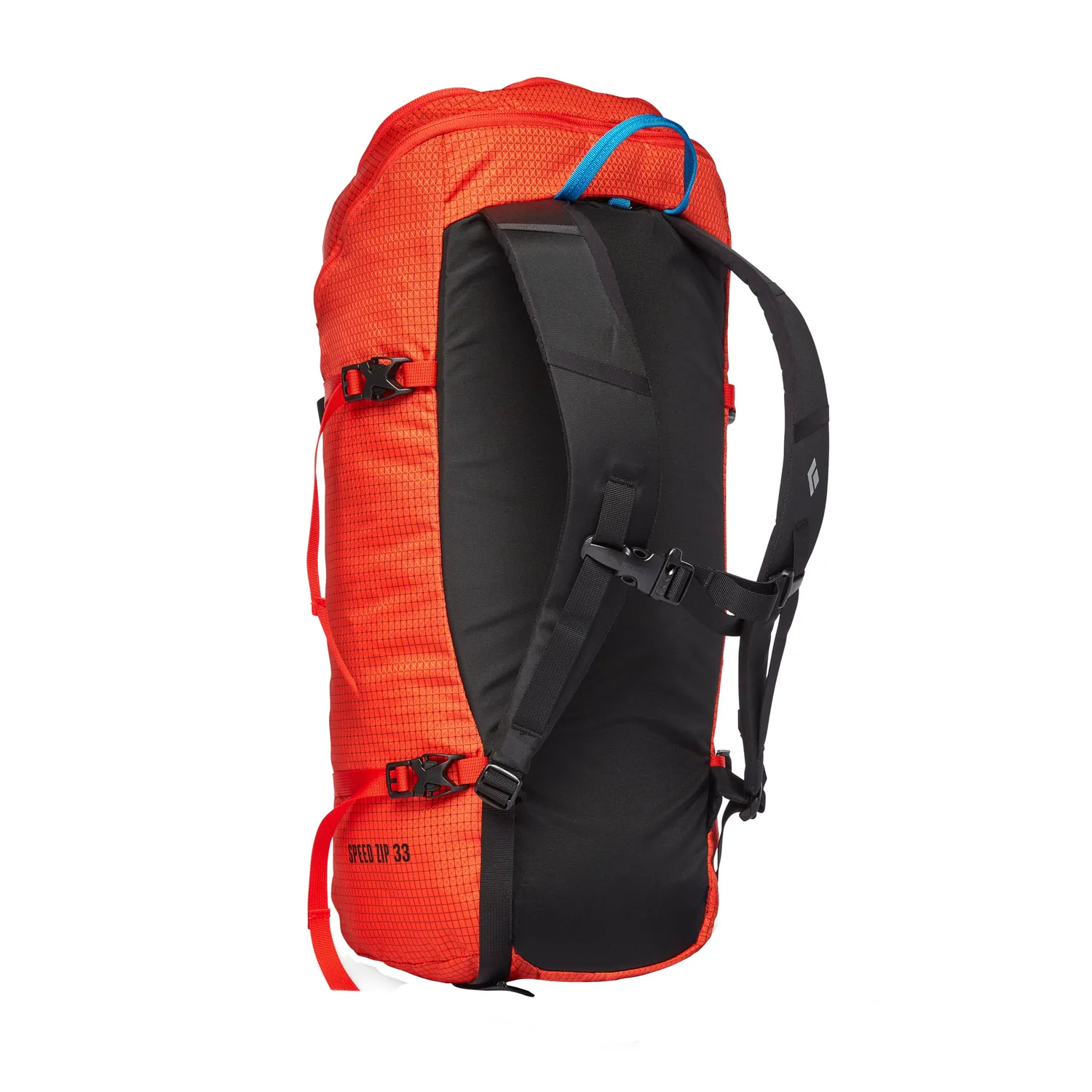 Black Diamond Speed Zip 33 sac à dos 33 L alpinisme