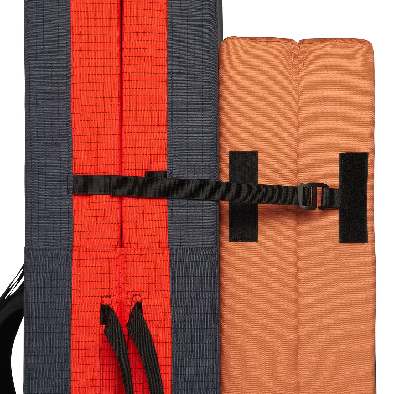 Black Diamond Mondo crash pad bloc grand format