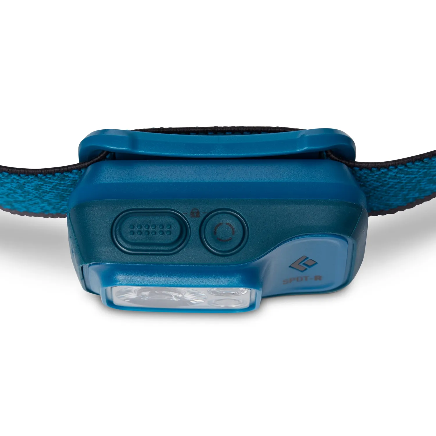 Black Diamond Spot 400-R lampe frontale 400 lumens