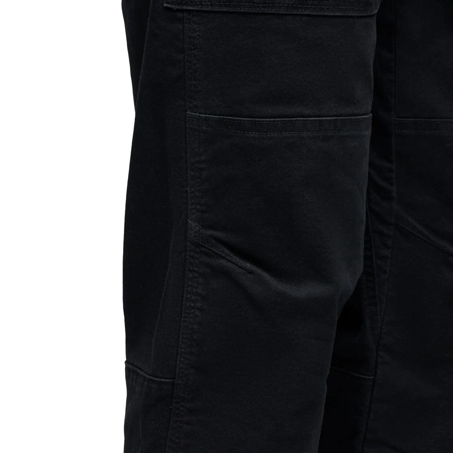 Black Diamond Men's Dogma Pants pantalon d'escalade homme