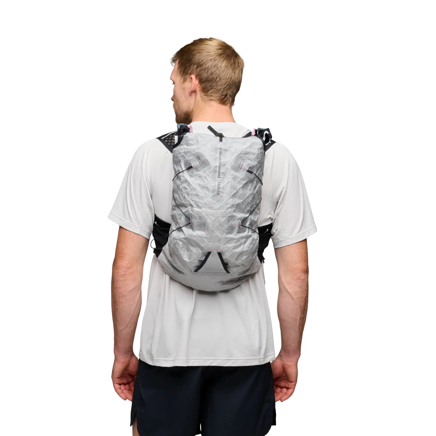 Black Diamond BD X norda Distance 15 sac à dos
