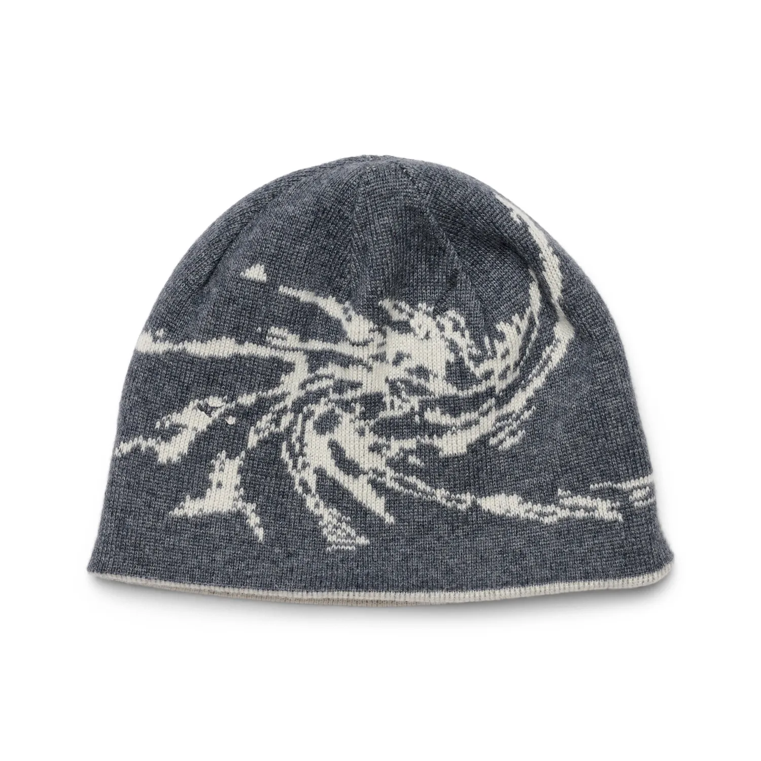 Black Diamond BD HEX Reversible Skully bonnet réversible