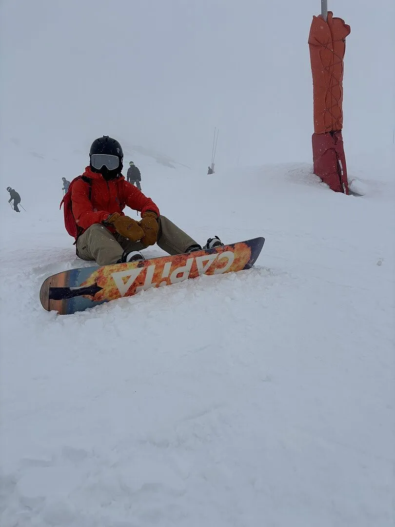 Black Diamond Fineline 10th Mountain veste de pluie
