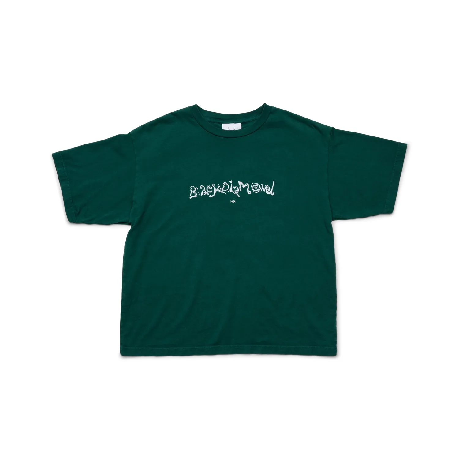 Black Diamond BD Hex t-shirt coton