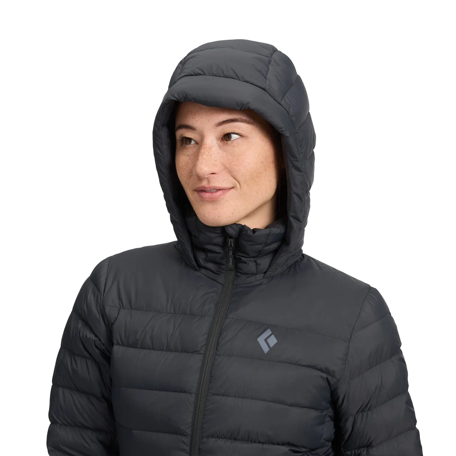 Black Diamond Access Down 2.0 parka femme
