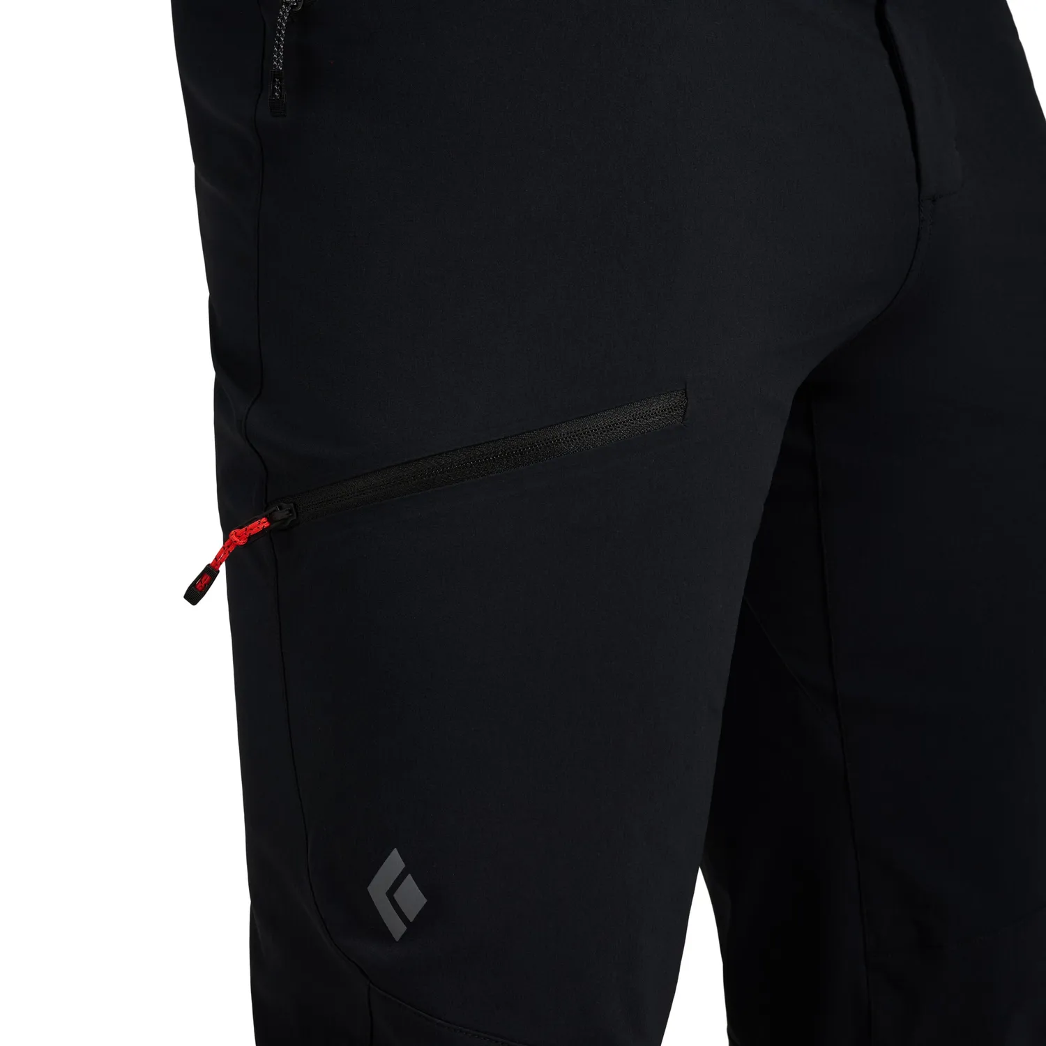 Black Diamond Alpine Light pantalon homme d’escalade