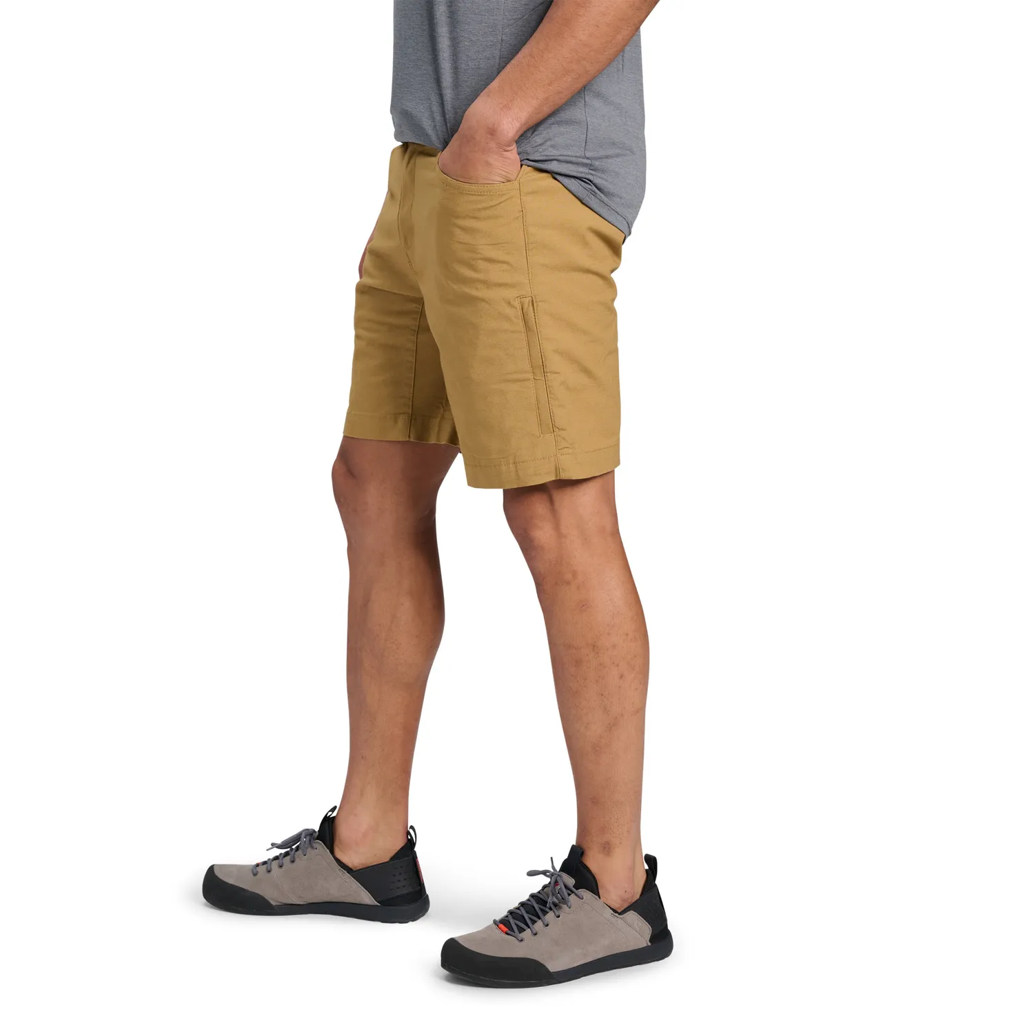 Black Diamond RockLock short homme