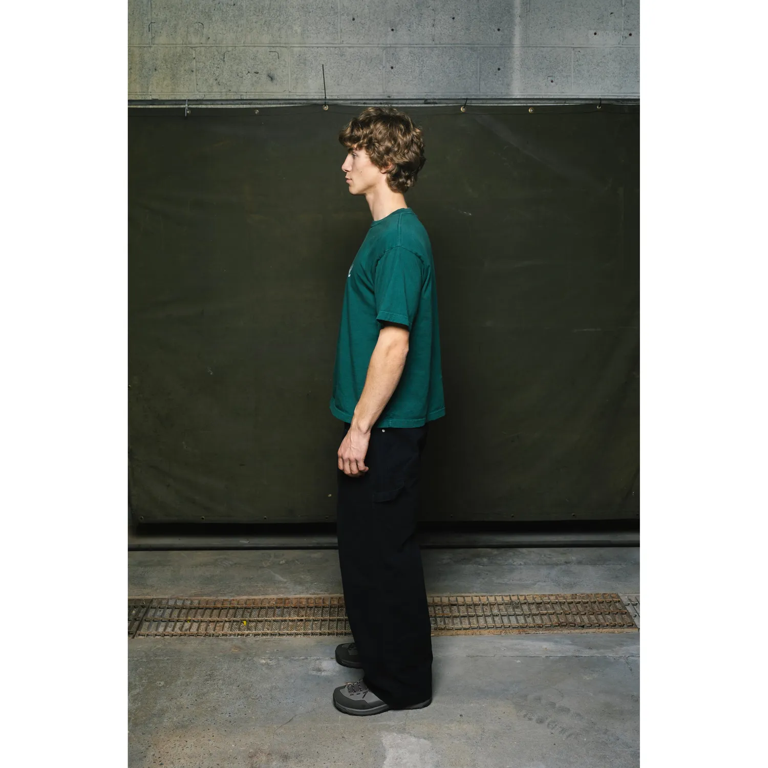 Black Diamond BD Hex t-shirt coton