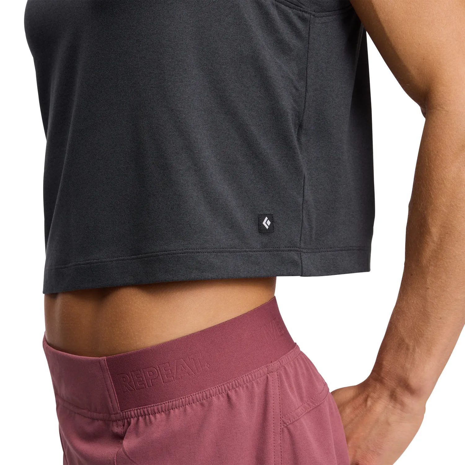 Black Diamond Equipment Circuit Tank débardeur femme