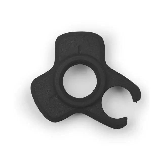 Black Diamond rondelles trekking 38 mm avec clip