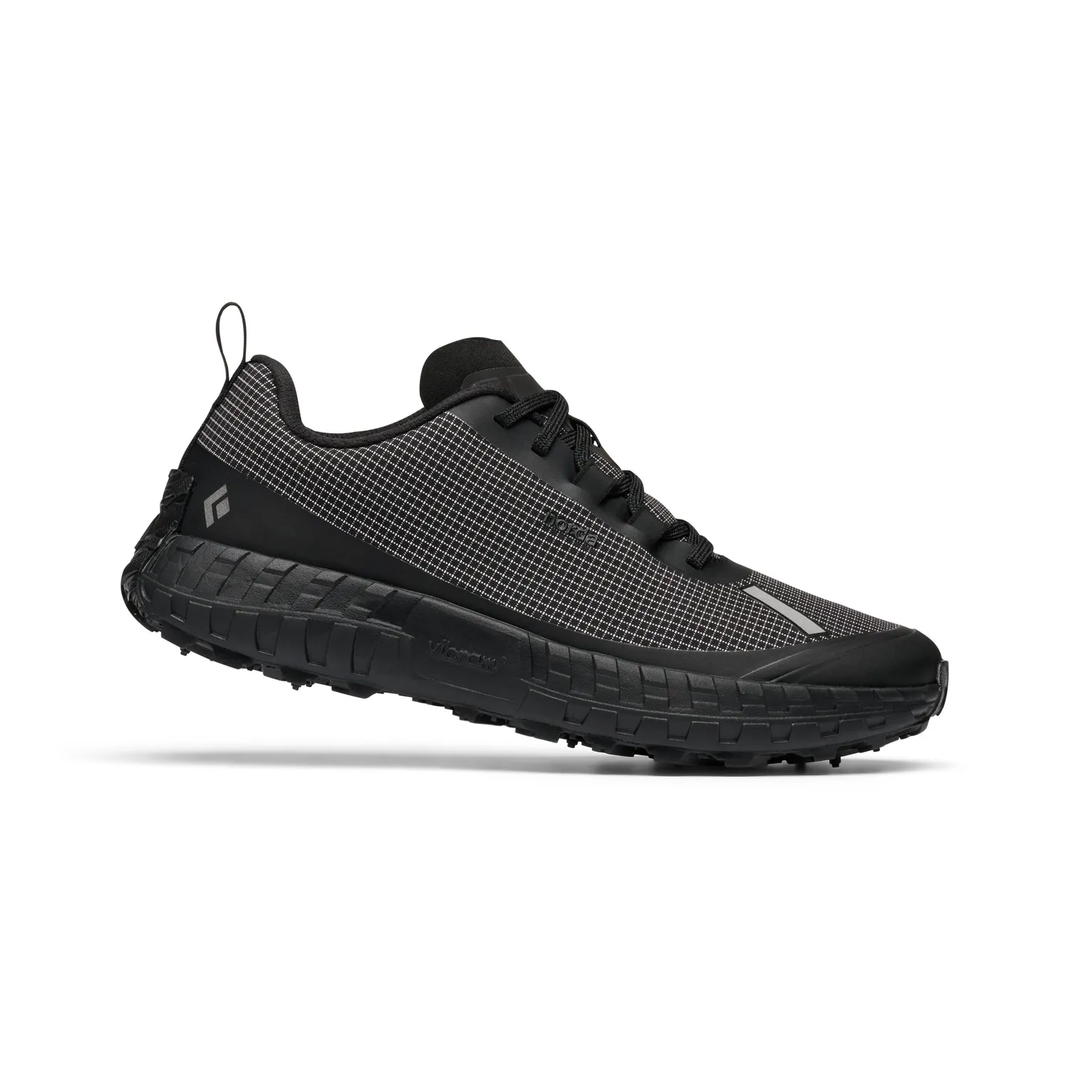 Black Diamond BD x Norda 000 chaussures trail