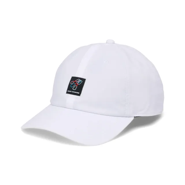 Black Diamond Synthetic Dad Hat casquette synthétique