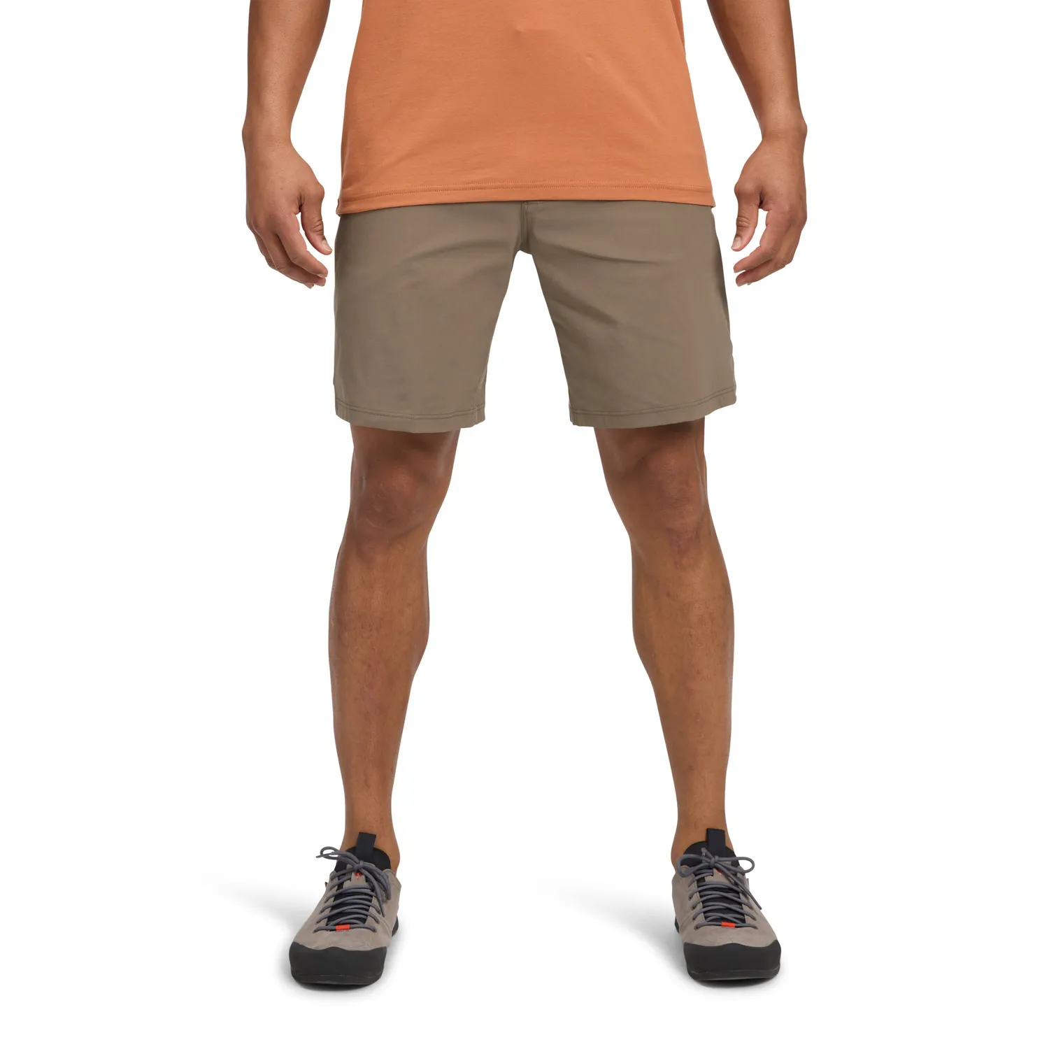 Black Diamond Pursuit short escalade homme stretch