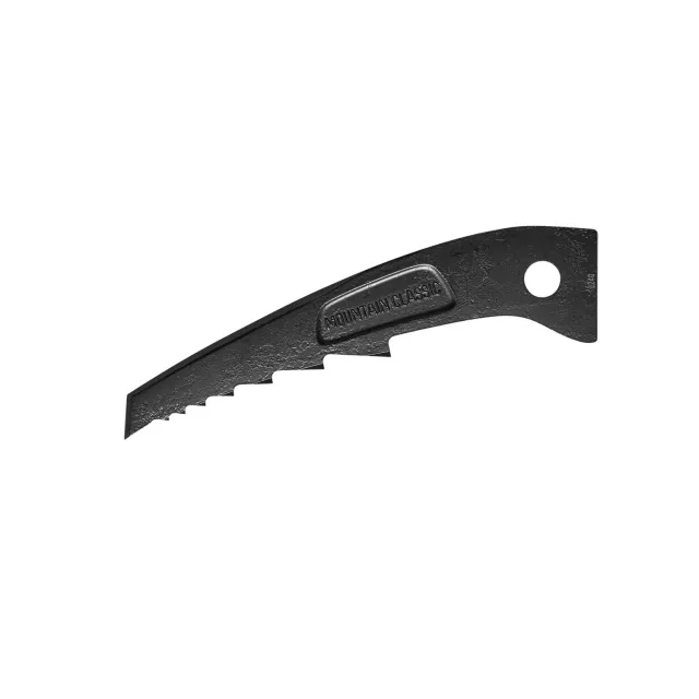 Black Diamond Mountain Classic Hot Forged lame piolet courbe